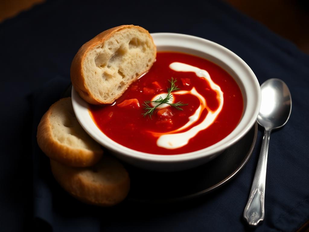 Borscht